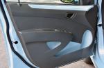 Chevrolet Spark EV 2014 года